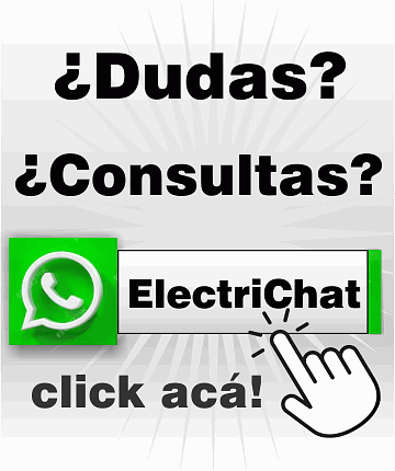 Chat Electricidad